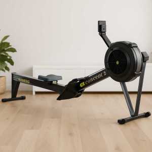 Concept2 PM5 Romaskine - Se tilbud og køb